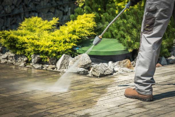 Best Sidewalk and Walkway Cleaning  in Haddon Heights, NJ