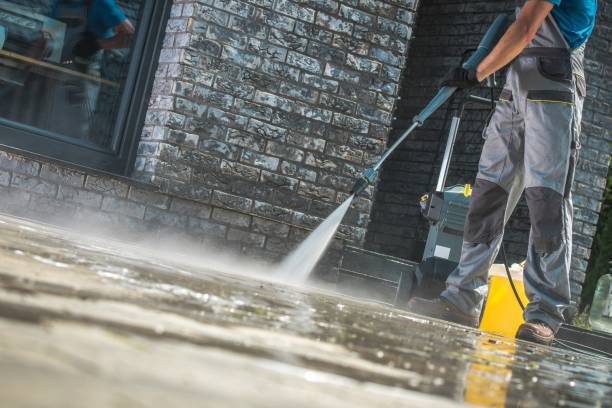 Trusted Haddon Heights, NJ Pressure washing Experts